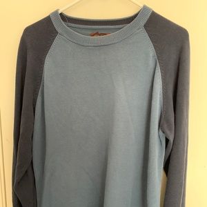 Men’s Medium sweater
